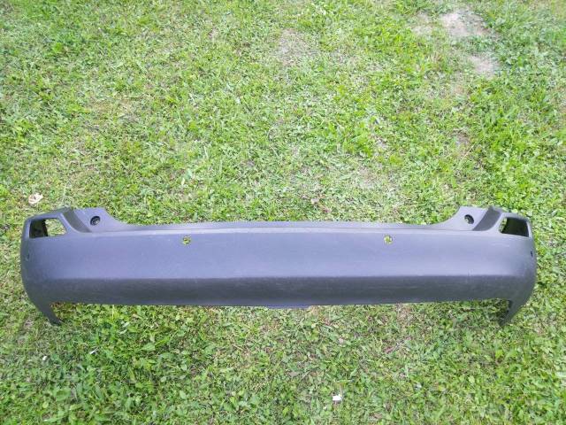 Бампер задний Toyota Rav4 40