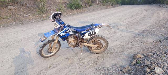 Yamaha WR 250F. 250. ., , ,   