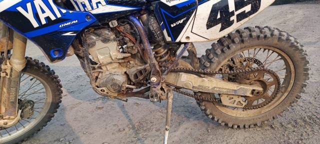 Yamaha WR 250F. 250. ., , ,   