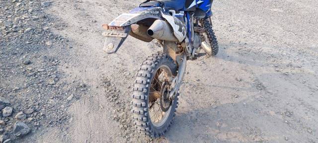 Yamaha WR 250F. 250. ., , ,   