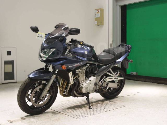 Suzuki GSF 1250 Bandit