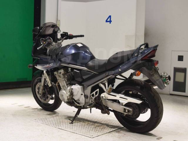 Suzuki GSF 1250 Bandit