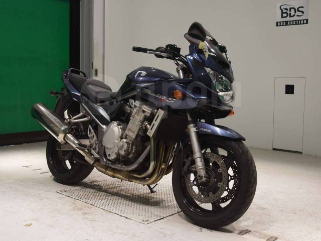 Suzuki GSF 1250 Bandit