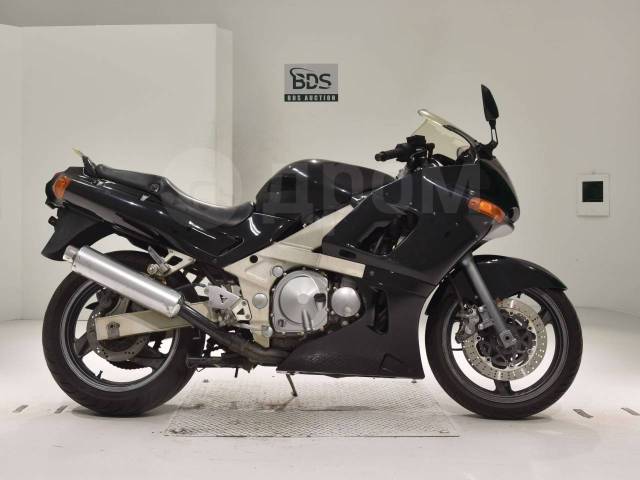 Kawasaki ZZR 400