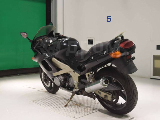 Kawasaki ZZR 400