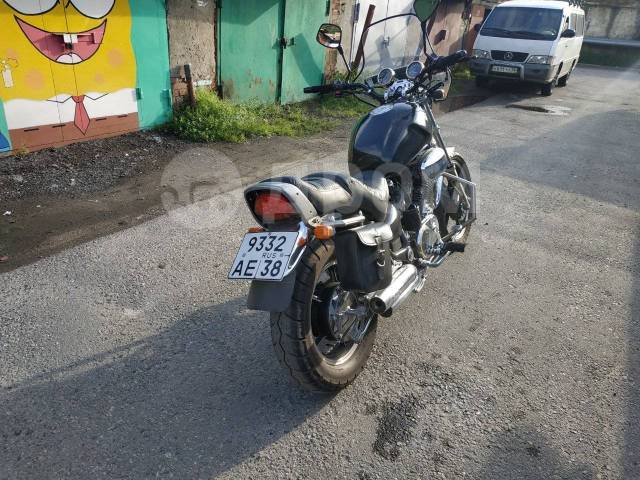 Yamaha Virago XV 750. 750. ., , ,   