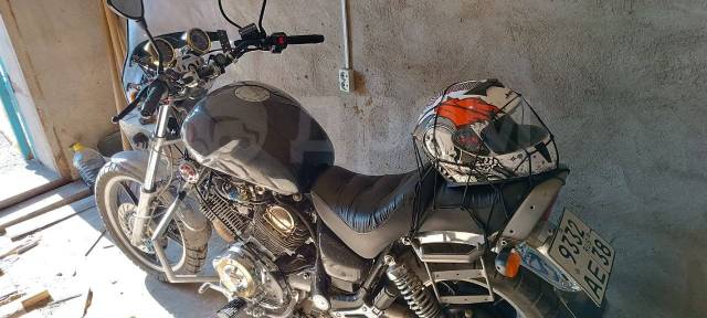 Yamaha Virago XV 750. 750. ., , ,   