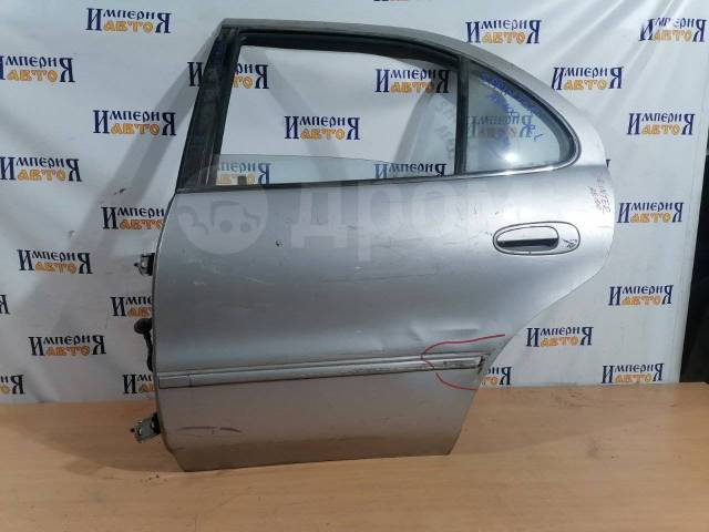 Купить Дверь Toyota Sprinter, левая задняя в Улан-Удэ — объявление от ...