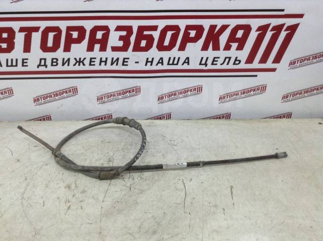 Купить Трос ручника задний Mitsubishi Libero CB2V Mitsubishi CB2V 4G15 ...