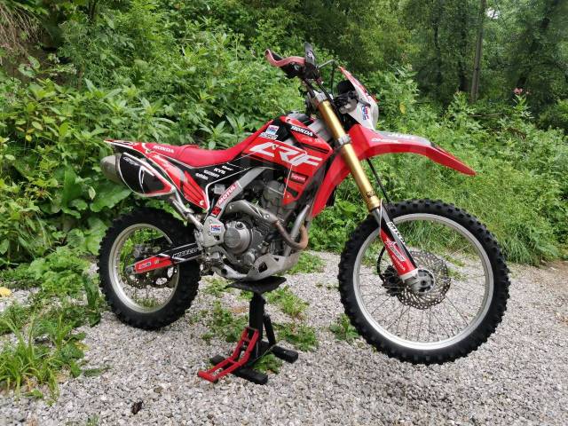 Honda CRF 250L. 250. ., , ,   