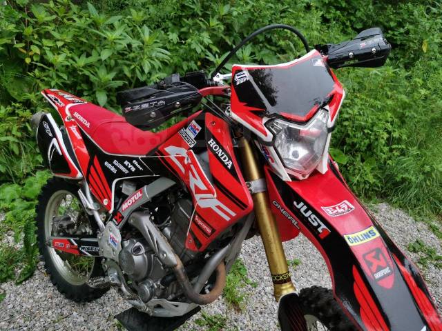 Honda CRF 250L. 250. ., , ,   