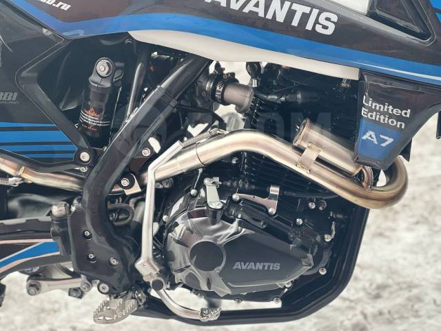 Avantis A7 New. 250. ., ,  ,  .     