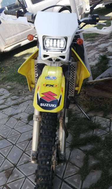 Suzuki DR-Z 400S. 400. ., , ,   