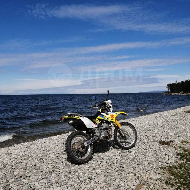 Suzuki DR-Z 400S. 400. ., , ,   