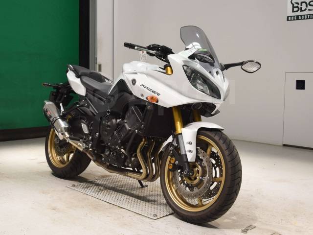 Yamaha FZ8-S. 800. .     