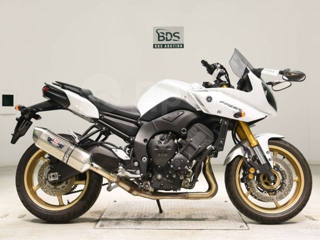 Yamaha FZ8-S. 800. .     