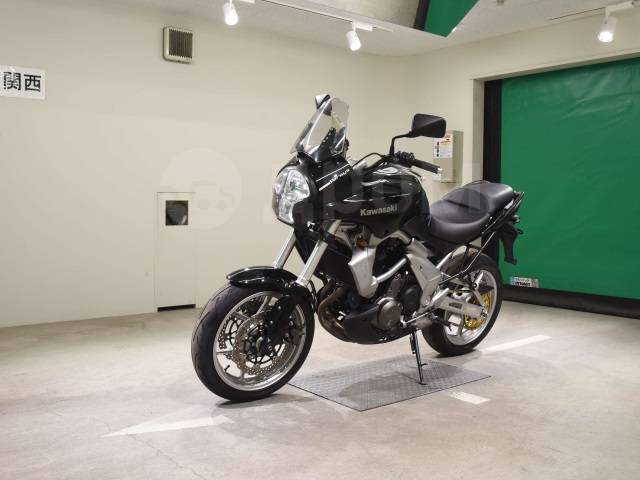 Kawasaki Versys 650. 650. ., , ,  .     