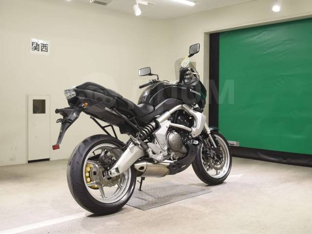 Kawasaki Versys 650. 650. ., , ,  .     