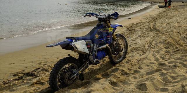 Yamaha YZ 250. 250. ., , ,   