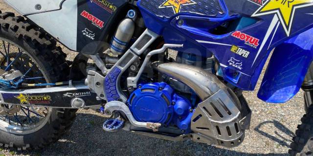 Yamaha YZ 250. 250. ., , ,   