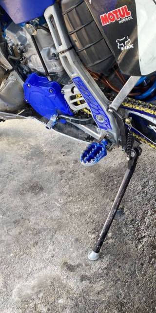 Yamaha YZ 250. 250. ., , ,   