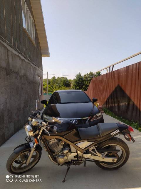 Yamaha SRX 400. 399. ., , ,   