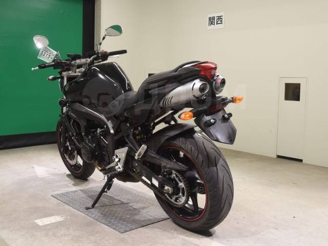 Yamaha FZ6N. 600. ., , ,  .     