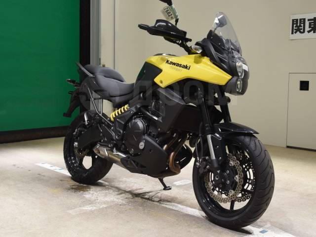 Kawasaki Versys 650. 650. ., , ,  .     