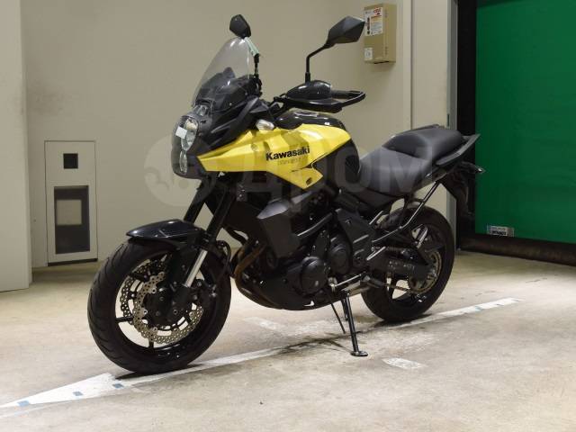 Kawasaki Versys 650. 650. ., , ,  .     