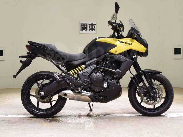 Kawasaki Versys 650. 650. ., , ,  .     