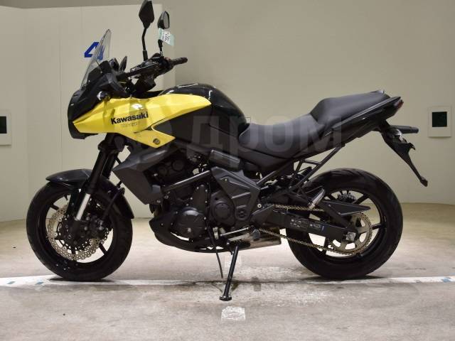 Kawasaki Versys 650. 650. ., , ,  .     