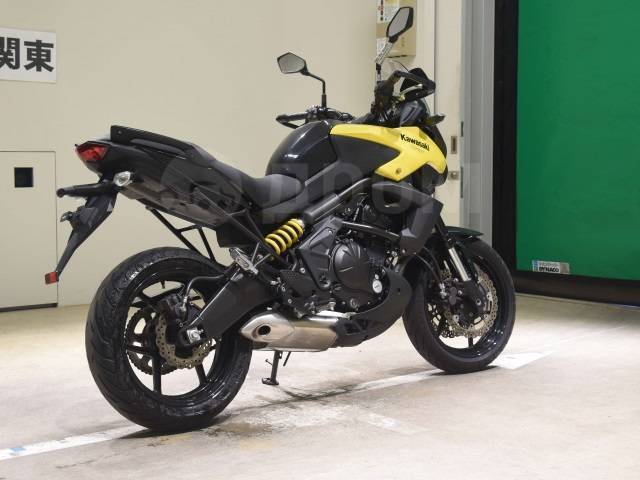 Kawasaki Versys 650. 650. ., , ,  .     