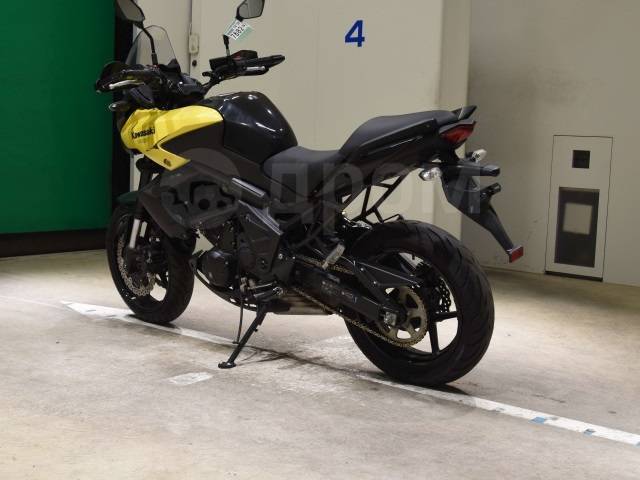 Kawasaki Versys 650. 650. ., , ,  .     