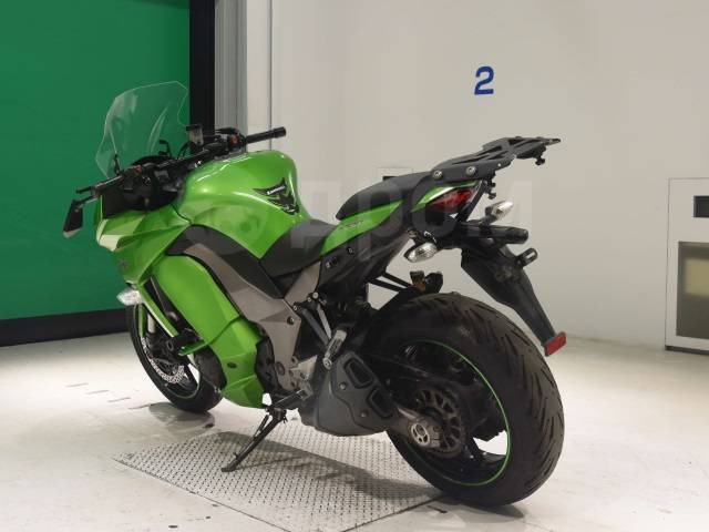 Kawasaki Ninja 1000. 1 000. ., , ,  .     