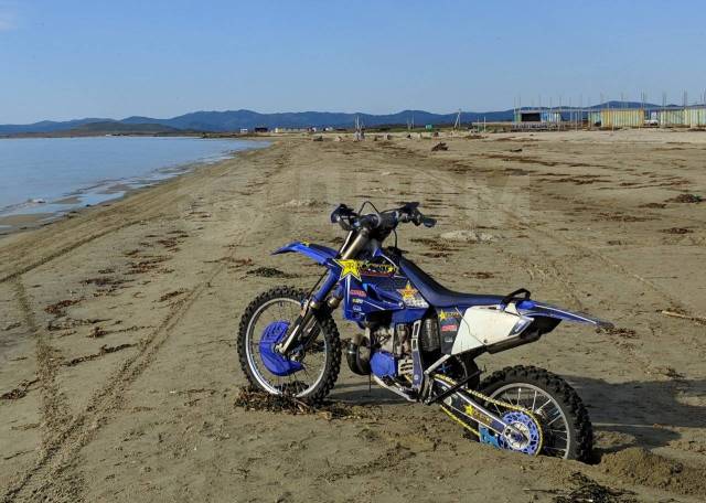 Yamaha YZ 250. 250. ., , ,   