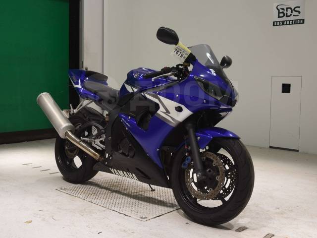 Yamaha YZF-R6. 600. ., , ,  .     