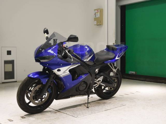 Yamaha YZF-R6. 600. ., , ,  .     