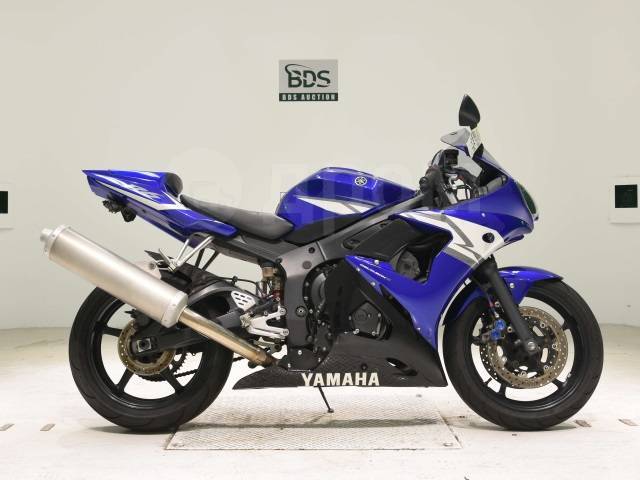 Yamaha YZF-R6. 600. ., , ,  .     