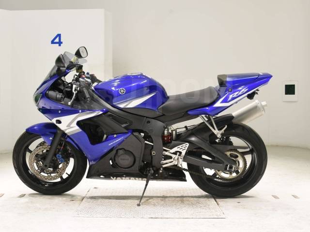 Yamaha YZF-R6. 600. ., , ,  .     