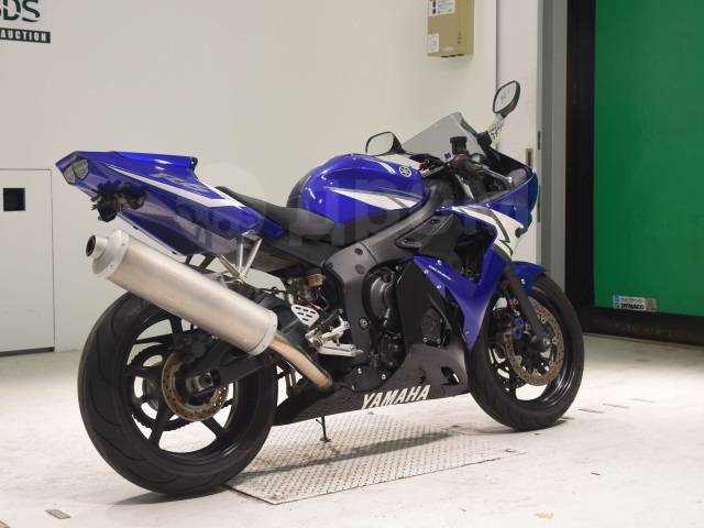 Yamaha YZF-R6. 600. ., , ,  .     