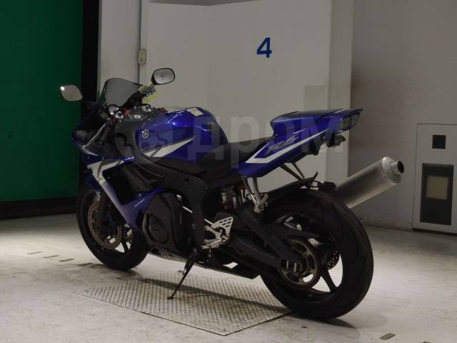 Yamaha YZF-R6. 600. ., , ,  .     