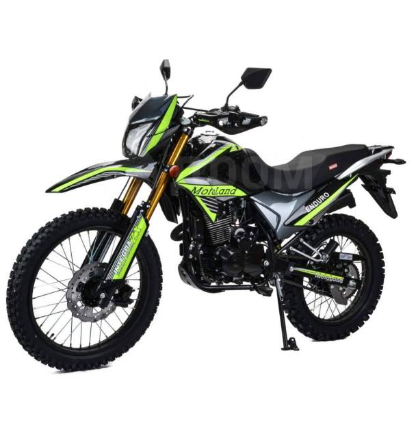 Motoland Enduro 250 ST. 300. ., , ,   