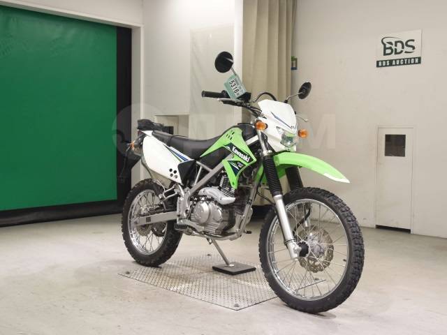 Kawasaki KLX 125. 125. ., , ,  .     