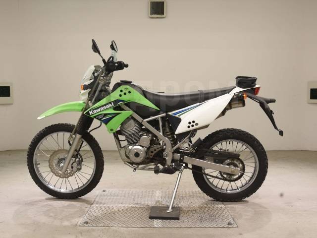 Kawasaki KLX 125. 125. ., , ,  .     