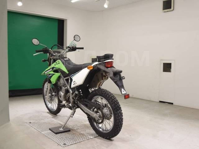 Kawasaki KLX 125. 125. ., , ,  .     