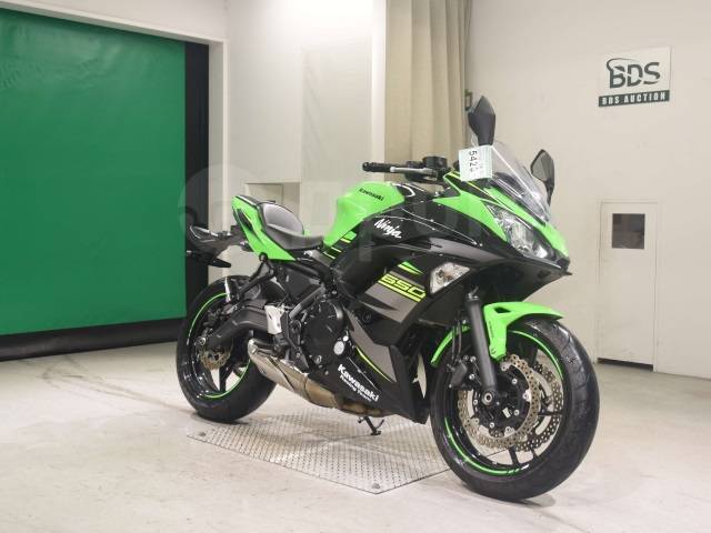 Kawasaki Ninja. 650. ., , ,  .     