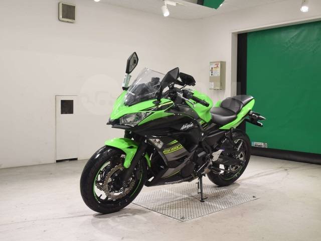 Kawasaki Ninja. 650. ., , ,  .     