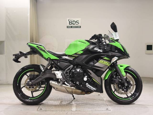 Kawasaki Ninja. 650. ., , ,  .     