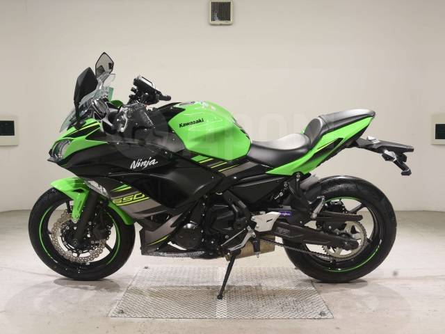 Kawasaki Ninja. 650. ., , ,  .     