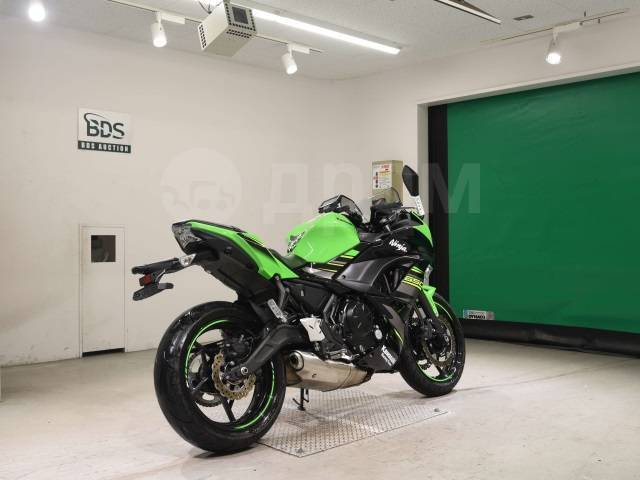 Kawasaki Ninja. 650. ., , ,  .     